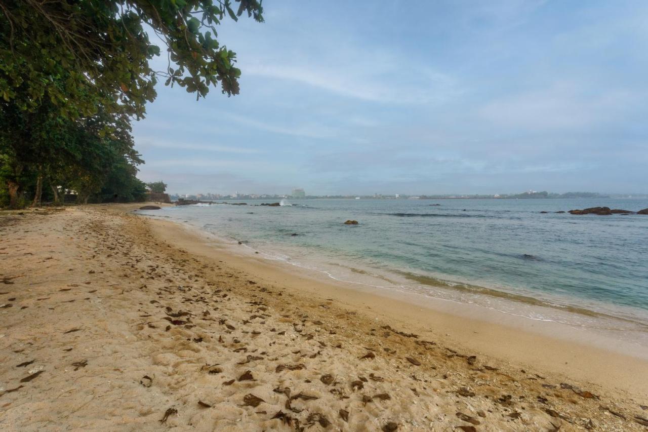 Villa Aurora, Galle Fort Bagian luar foto