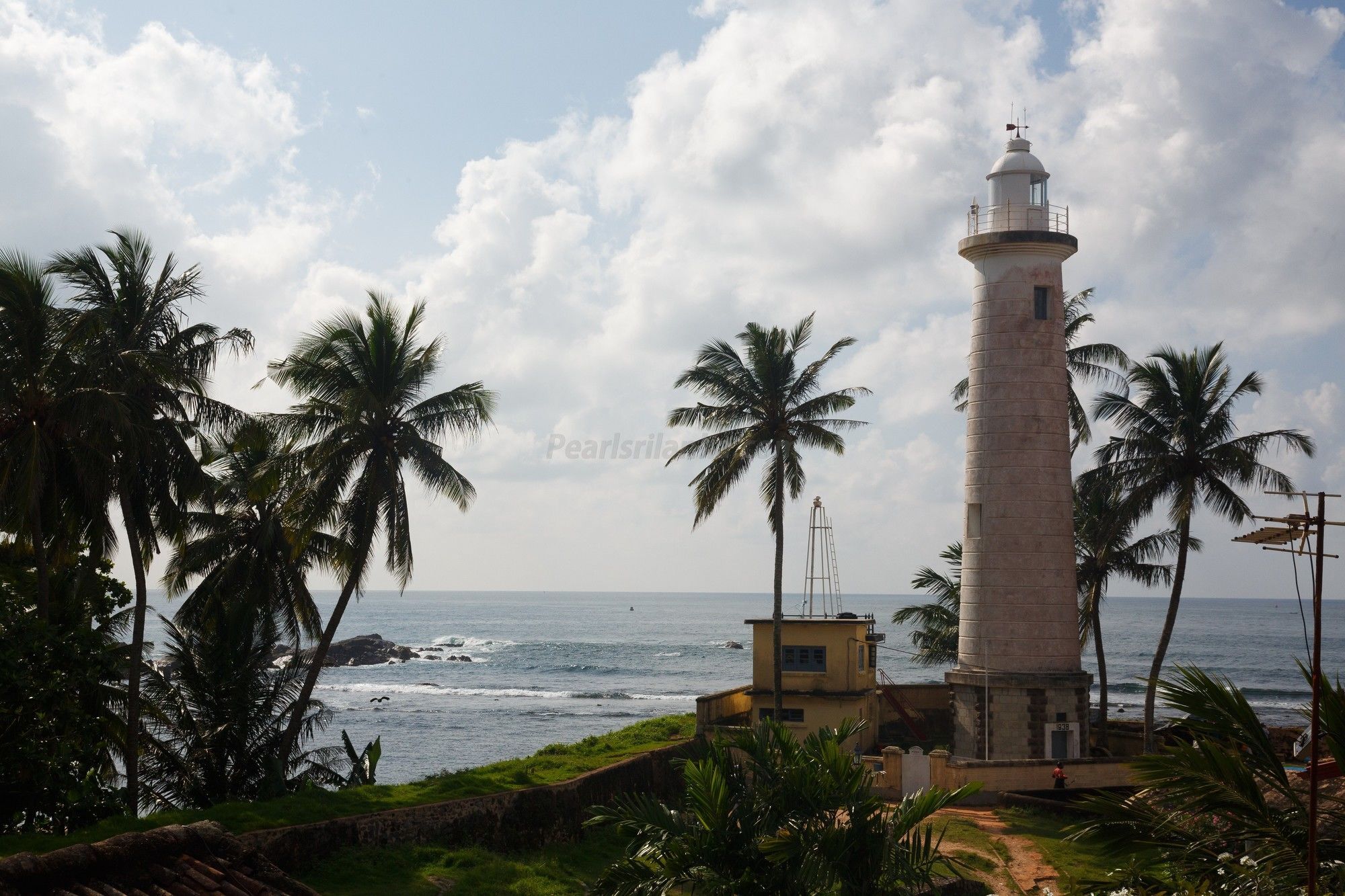 Villa Aurora, Galle Fort Bagian luar foto